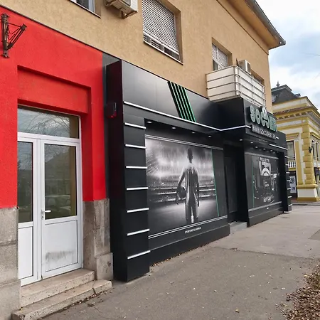 Apartament Trastevere *