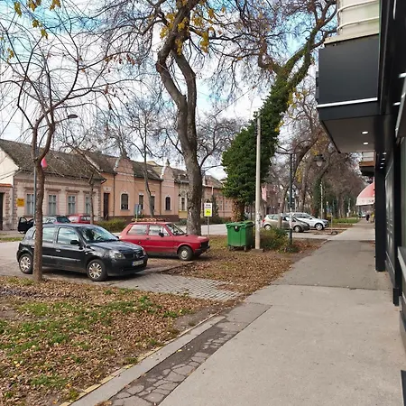 Trastevere 아파트 *