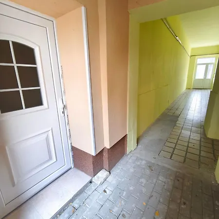 Trastevere Apartment