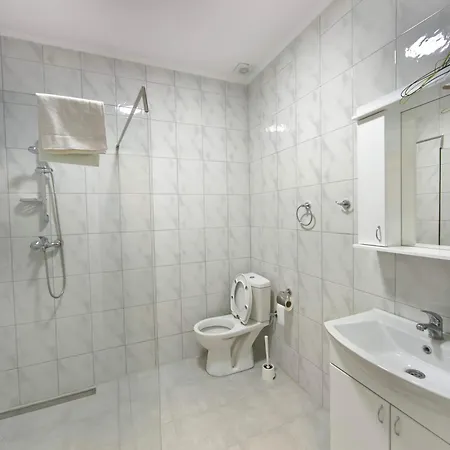 Trastevere 아파트