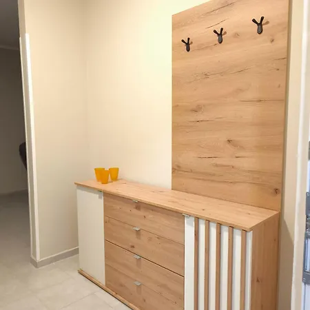 Trastevere 아파트 *