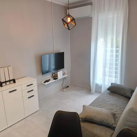 Trastevere Lejlighed Sombor