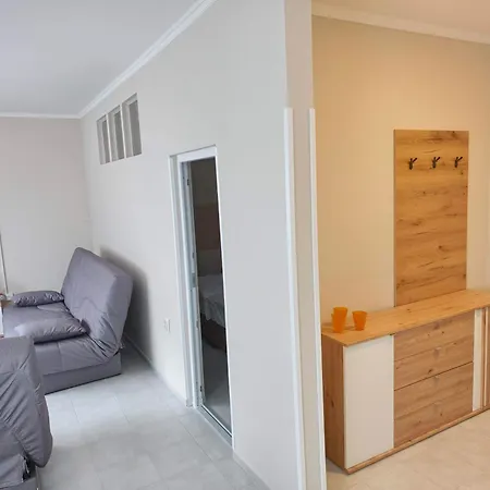 아파트 Trastevere 솜보르