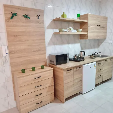 Trastevere * 솜보르