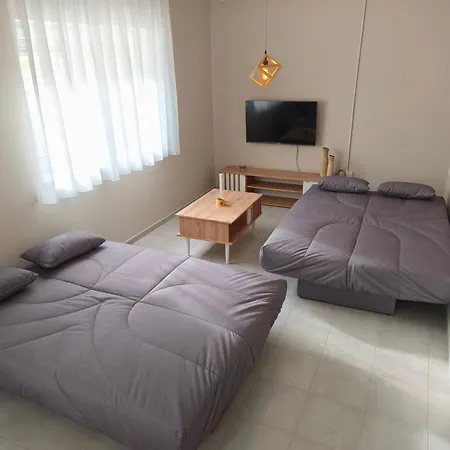 Trastevere Apartment