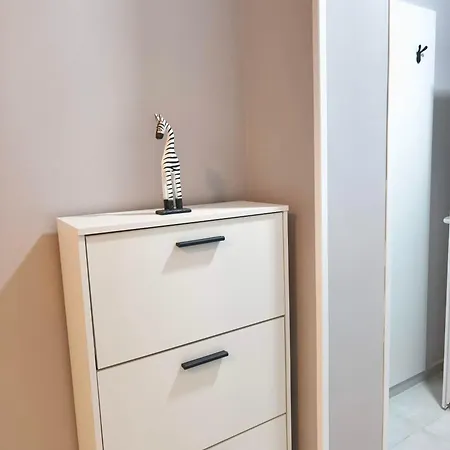 아파트 Trastevere