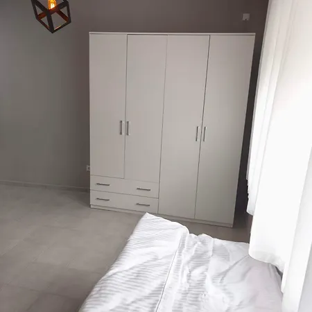 Trastevere Apartment *