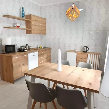 아파트 Trastevere *