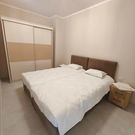 Trastevere Apartman Sombor