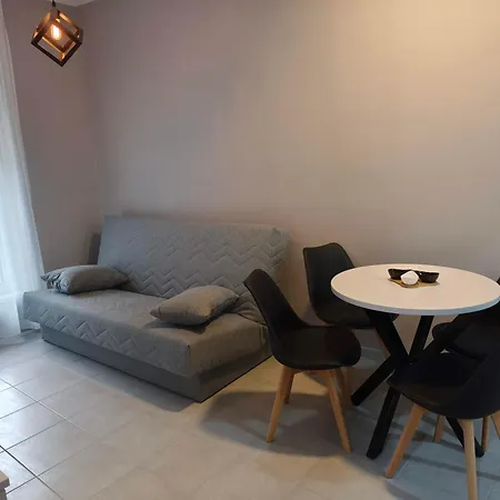 Apartment Trastevere Sombor