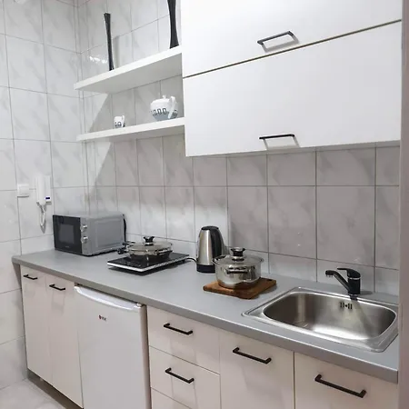 Trastevere * 솜보르