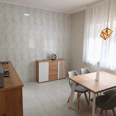 Trastevere Apartment