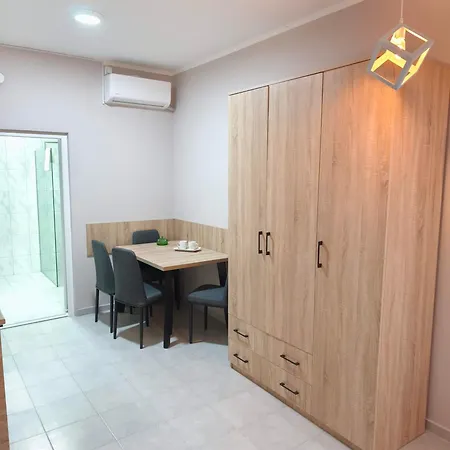 아파트 Trastevere *