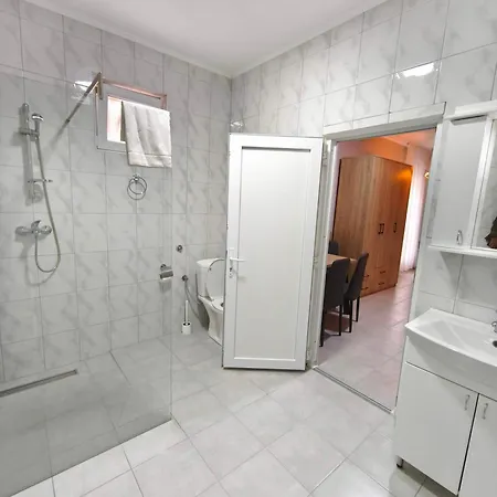 Trastevere 아파트 솜보르