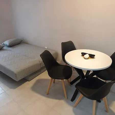 아파트 Trastevere 솜보르