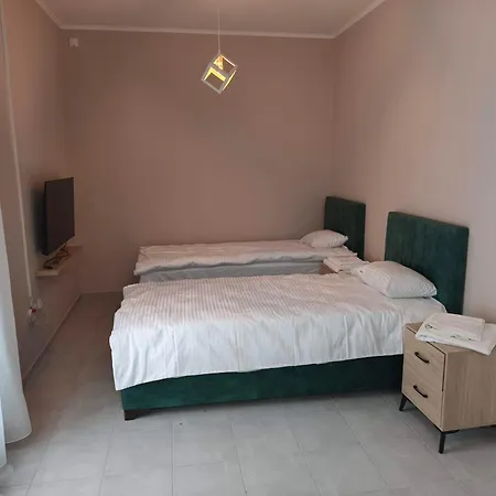 Trastevere * 솜보르