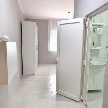Trastevere Apartment
