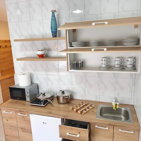 아파트 Trastevere *