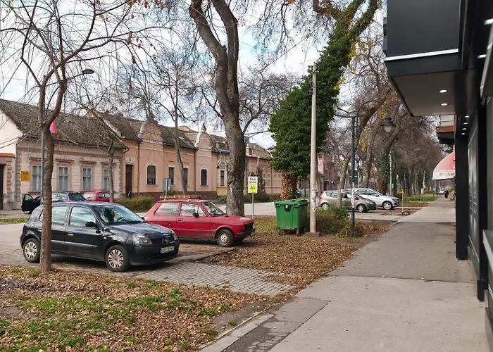 Trastevere Apartament *