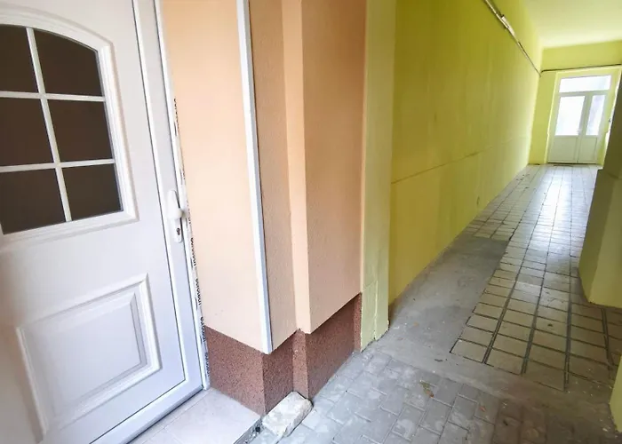 Trastevere Apartament