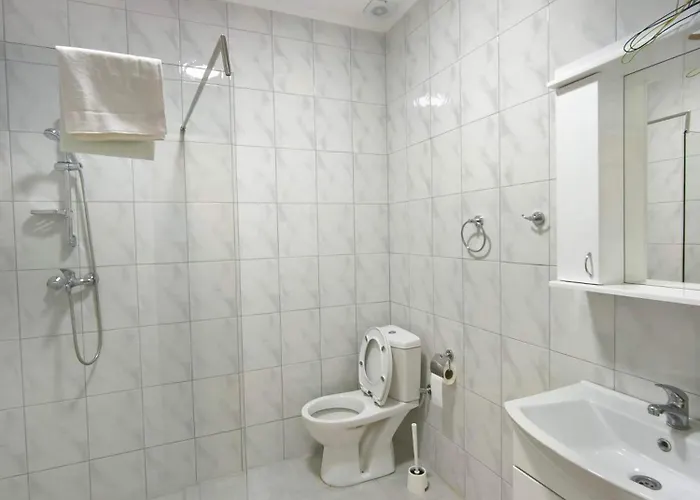 Trastevere Apartament
