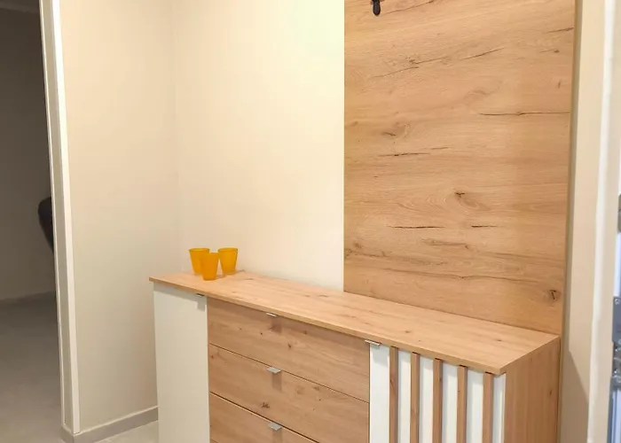 Trastevere Apartament *