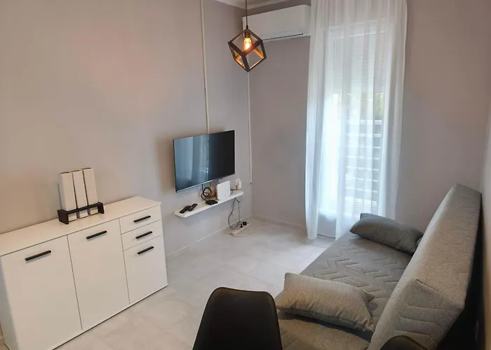 Trastevere Apartament Sombor
