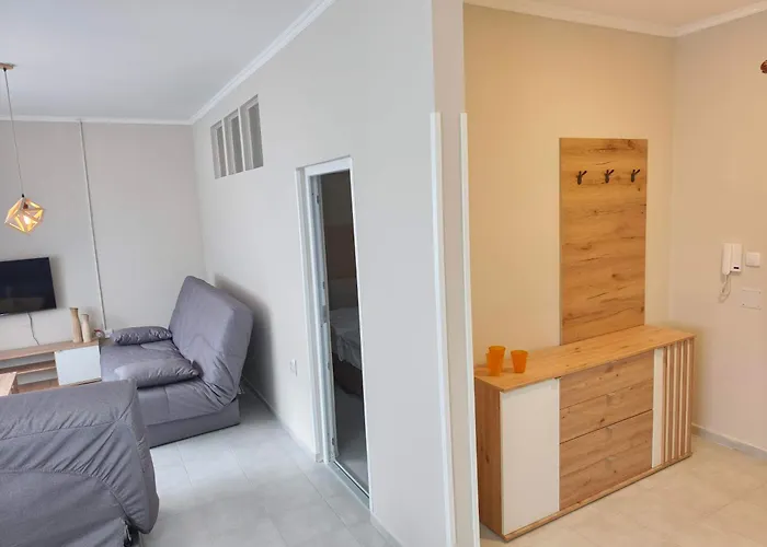 Apartament Trastevere Sombor