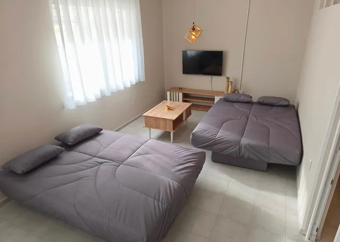 Trastevere Apartament