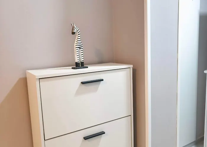 Apartament Trastevere