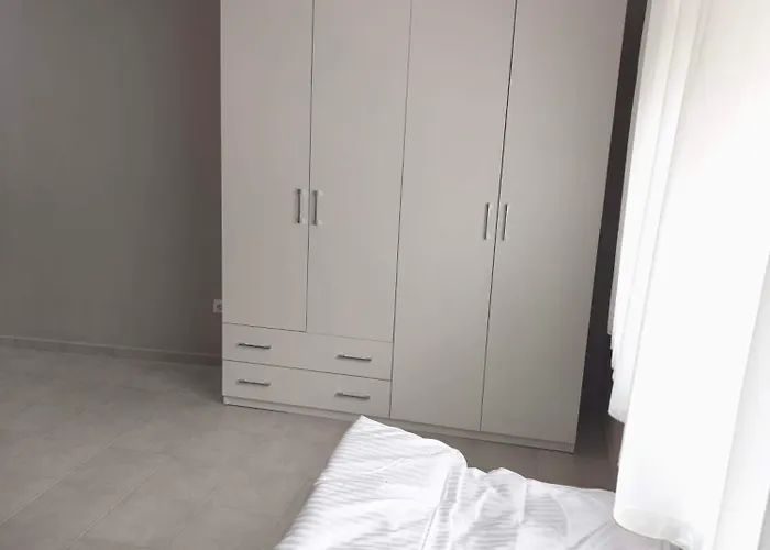 Trastevere Apartament *