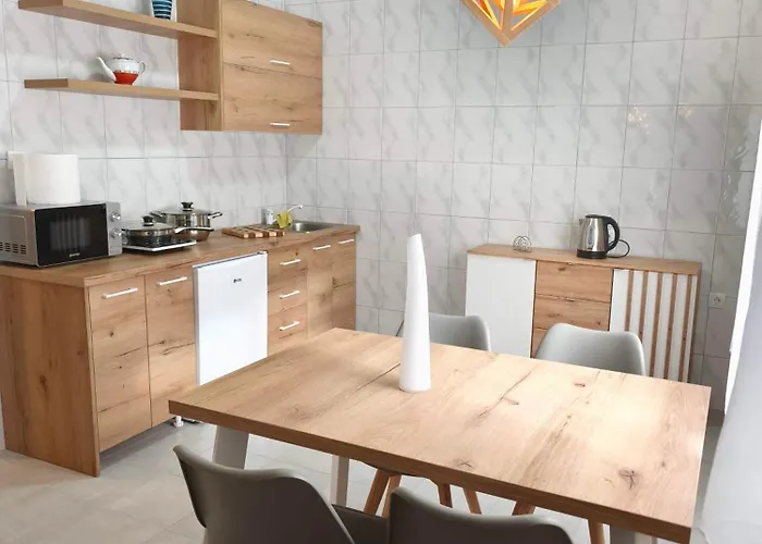 Apartament Trastevere *