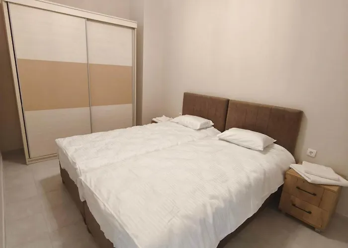 Trastevere Apartament Sombor