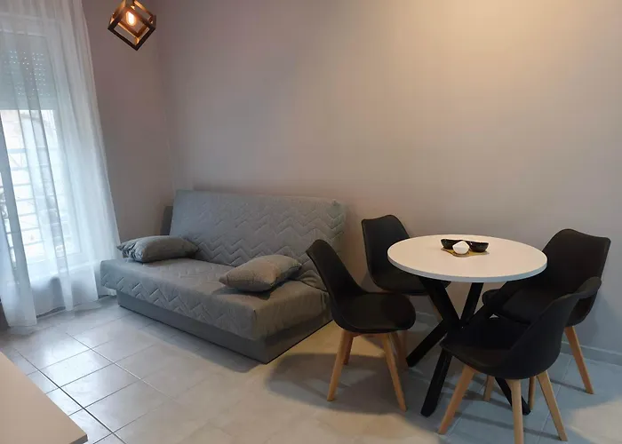 Apartament Trastevere Sombor