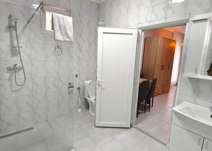 Trastevere Apartament Sombor