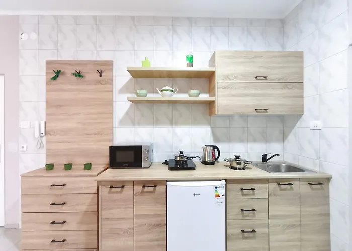 Apartament Trastevere *