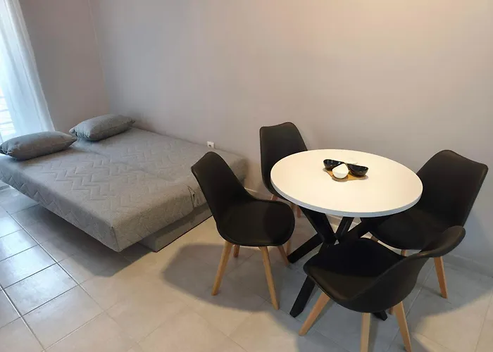 Apartament Trastevere Sombor